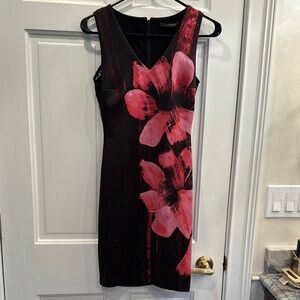 Guess Floral Dress